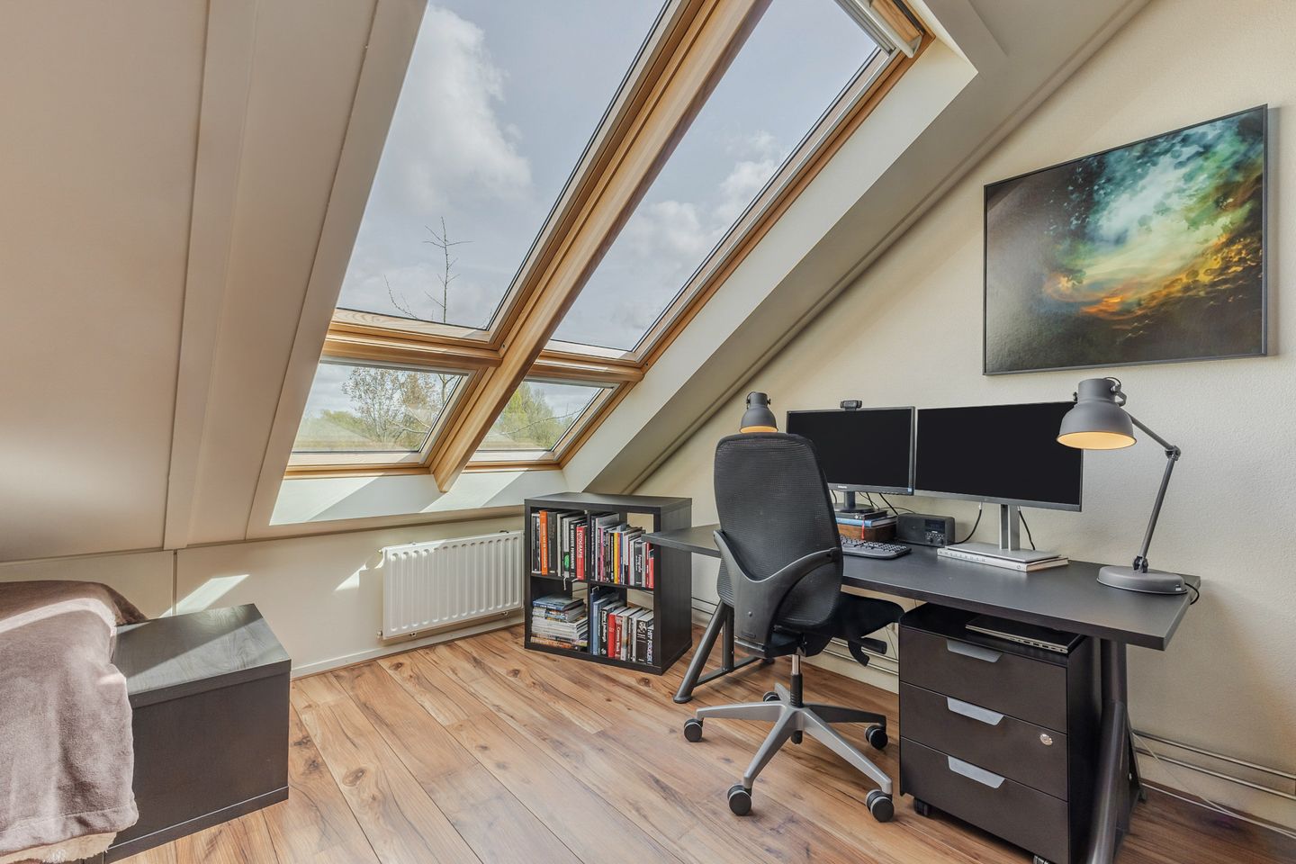 Foto 4 van Kalixfors 9