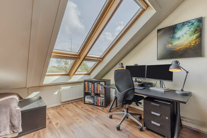 Foto 4 van Kalixfors 9