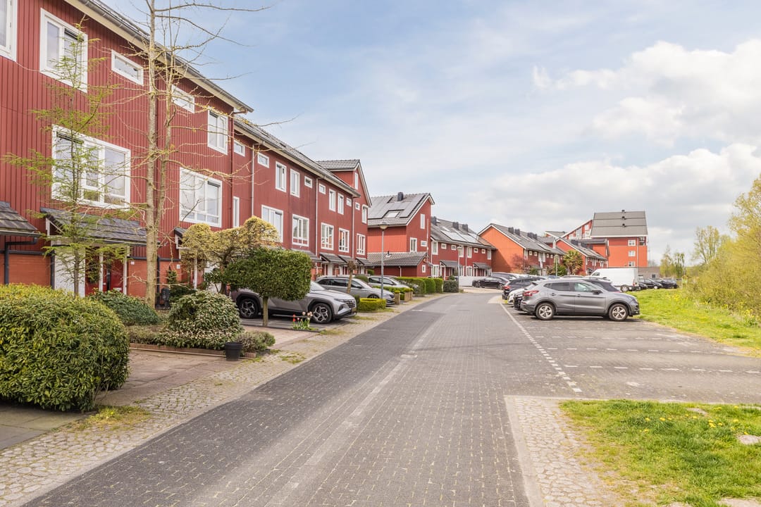 Foto 7 van Kalixfors 9