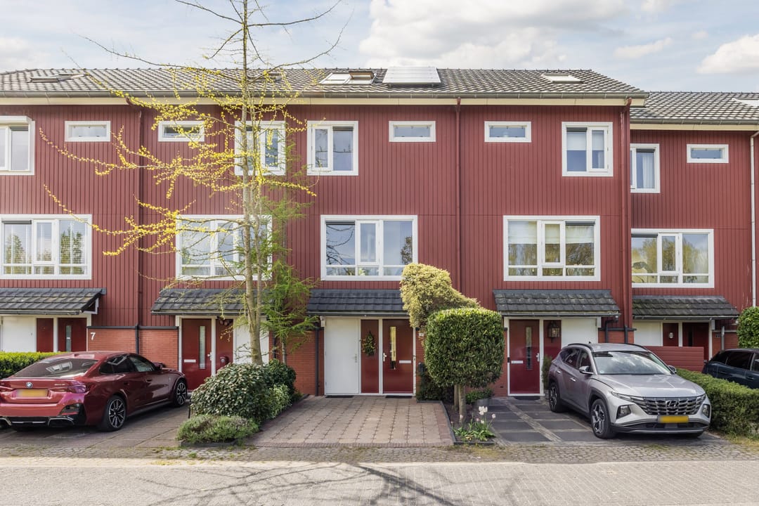 Foto 8 van Kalixfors 9