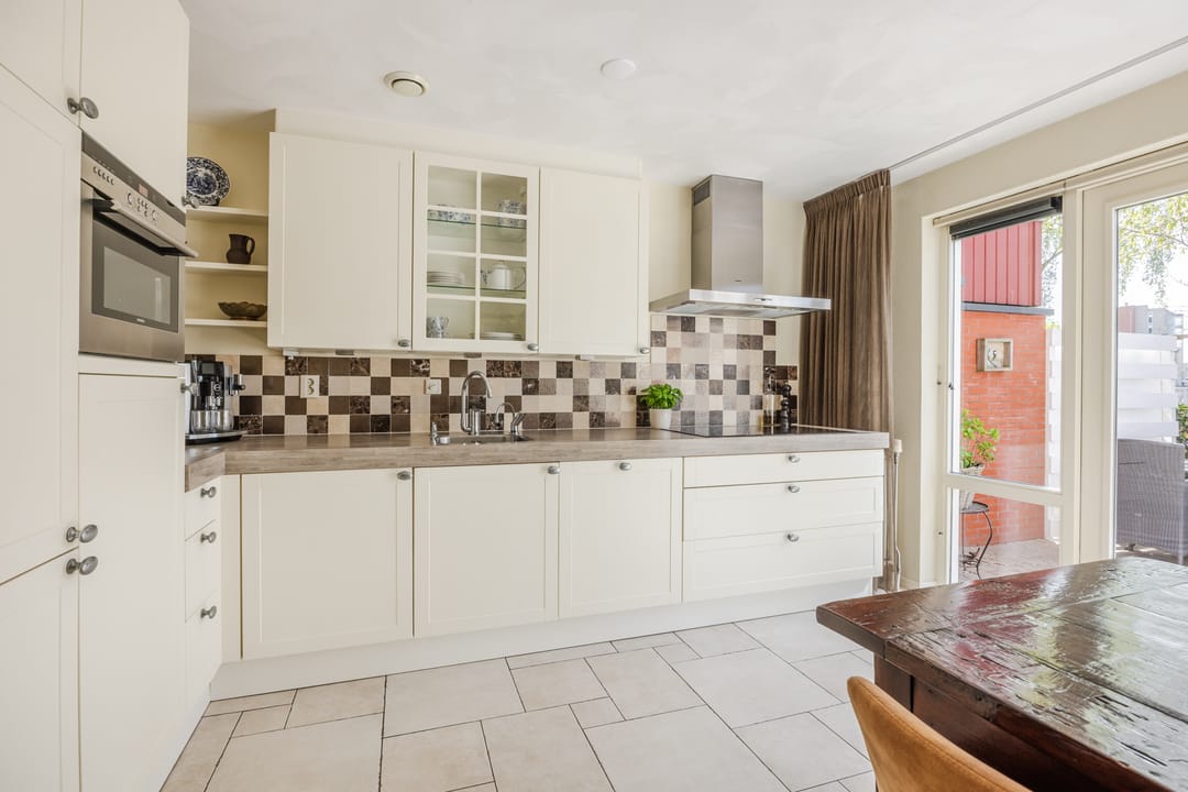 Foto 13 van Kalixfors 9