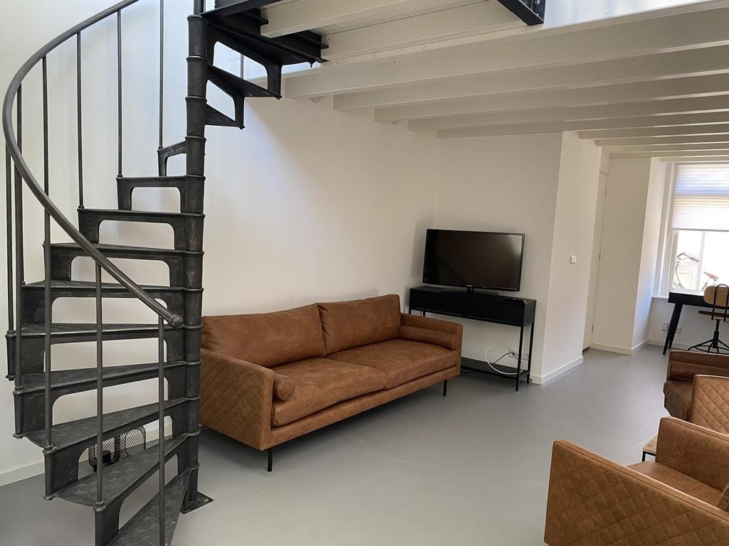 Photo 6 of Hoefijzersteeg 12