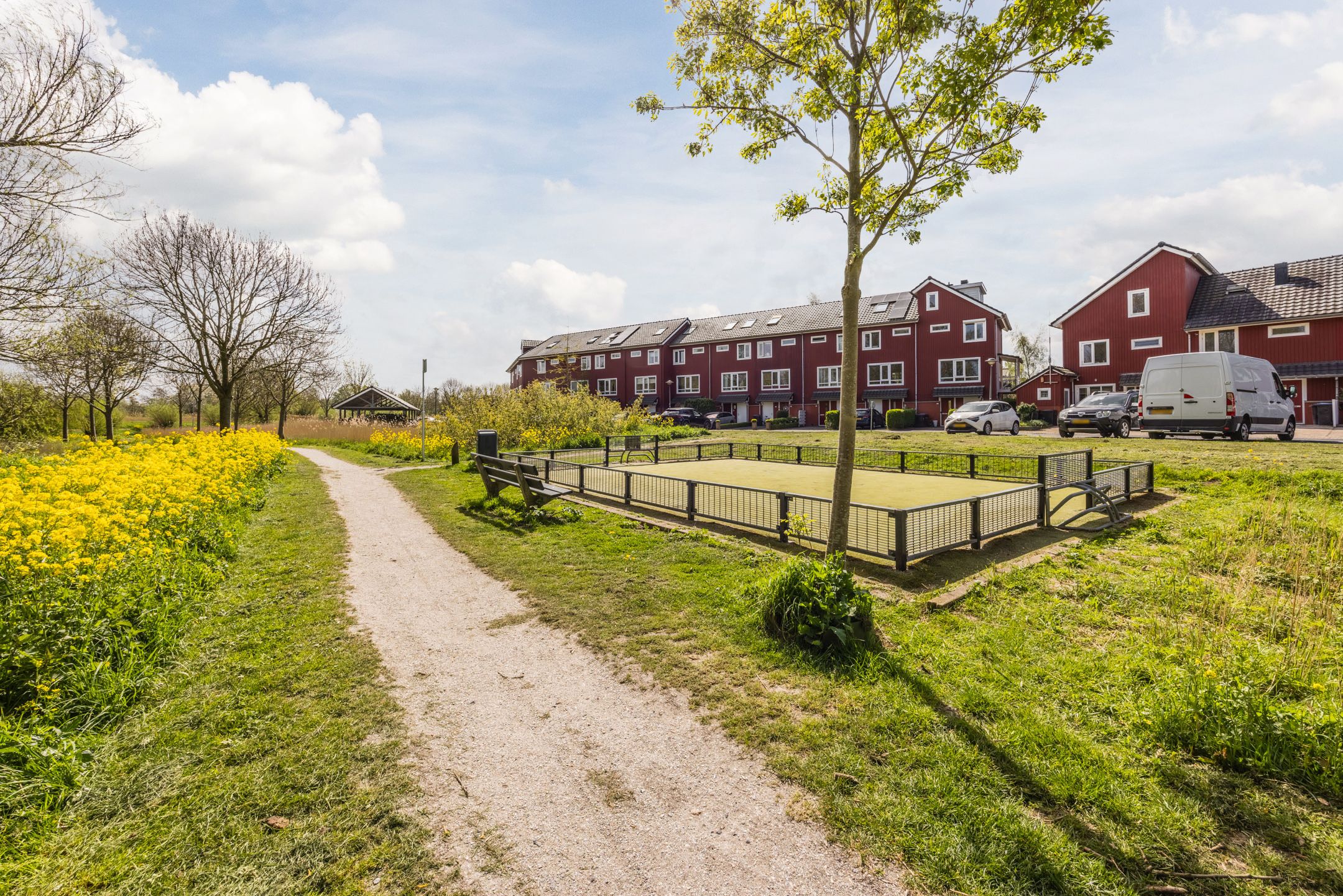 Foto 6 van Kalixfors 9