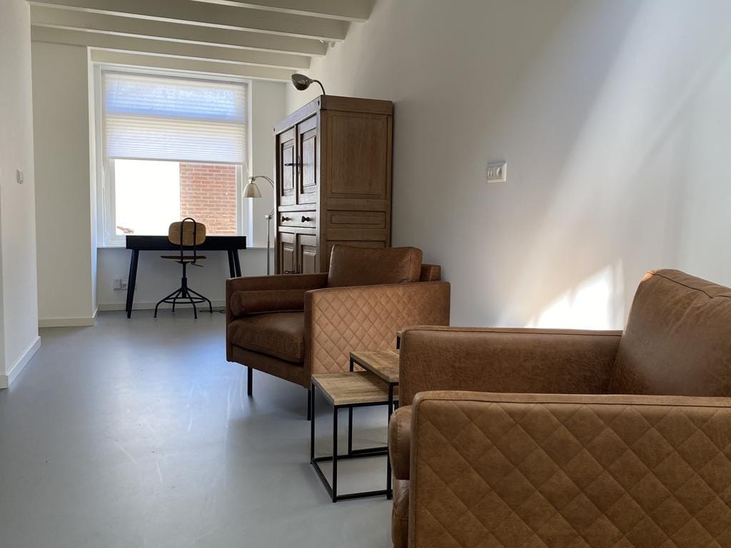 Photo 3 of Hoefijzersteeg 12