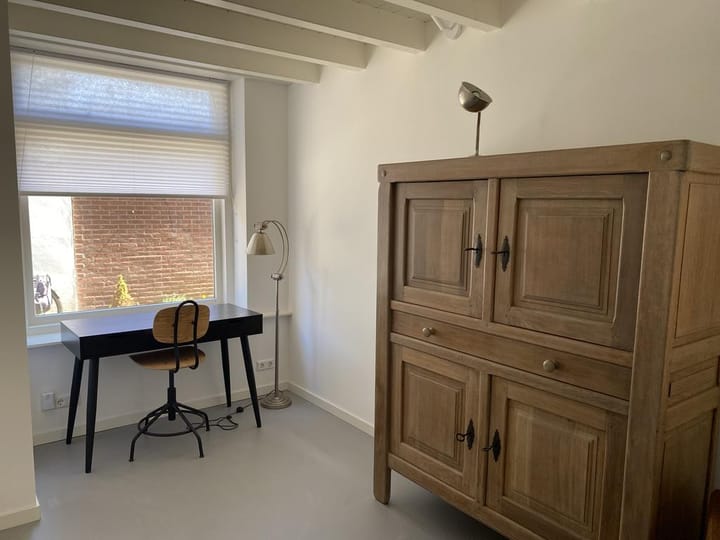 Photo 4 of Hoefijzersteeg 12