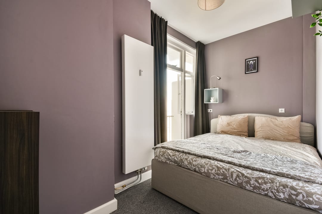 Foto 17 van Minervaplein 34-4