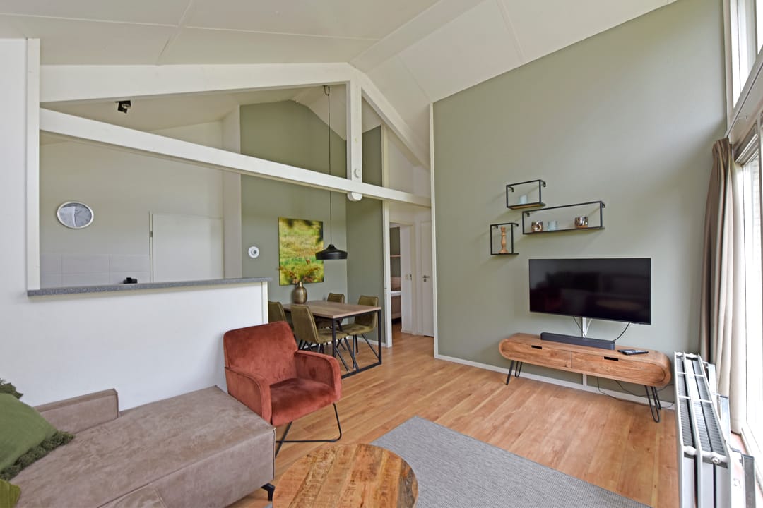 Photo 8 of Landweerswal 2-77