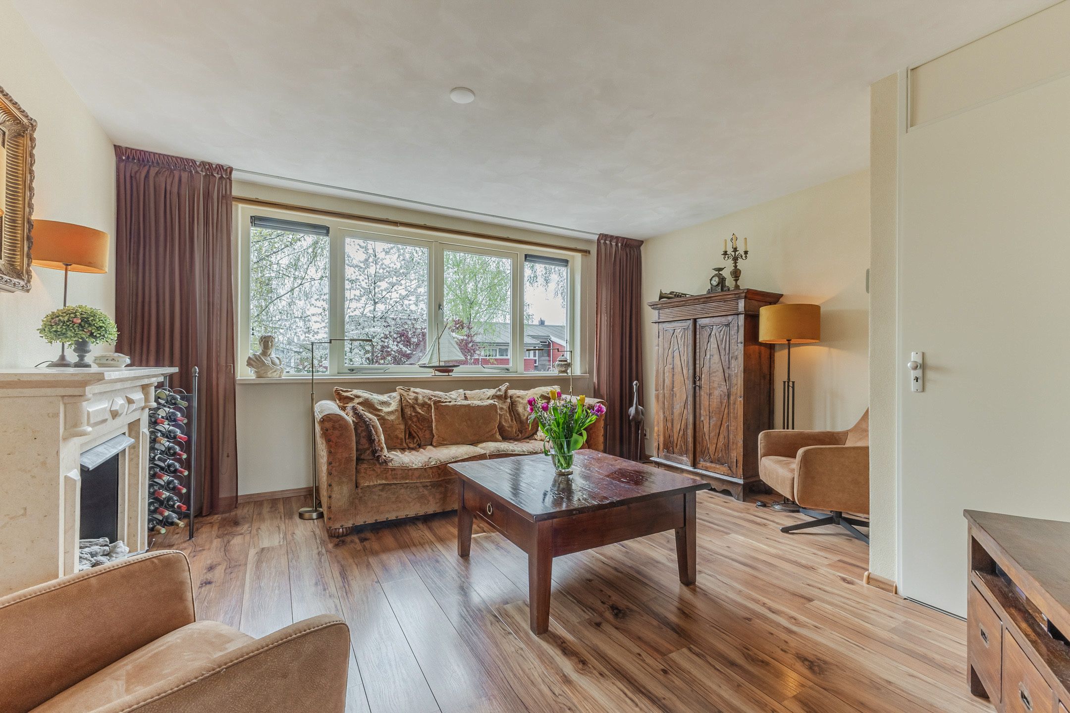 Foto 3 van Kalixfors 9