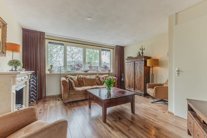 Foto 3 van Kalixfors 9