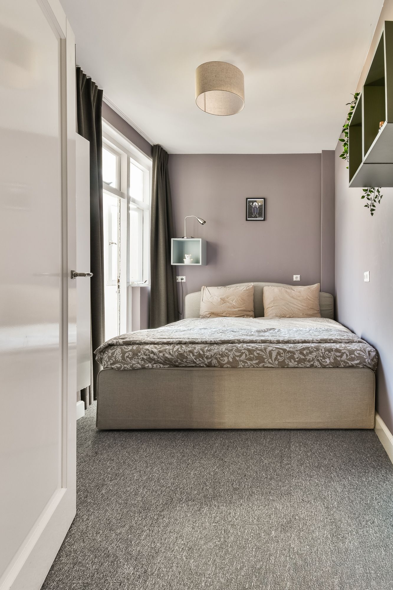 Foto 19 van Minervaplein 34-4