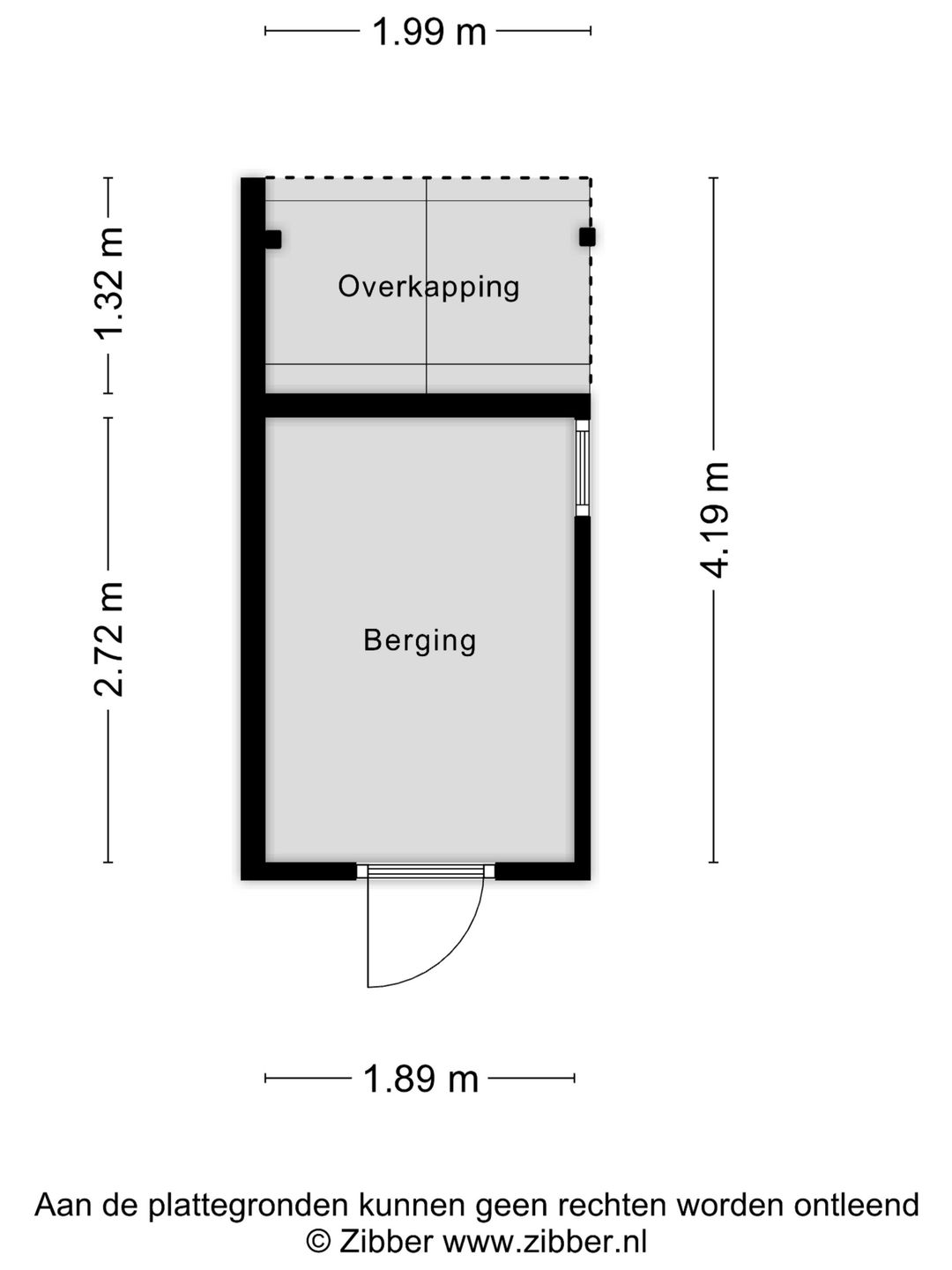 Foto 43 van Langendijk 8