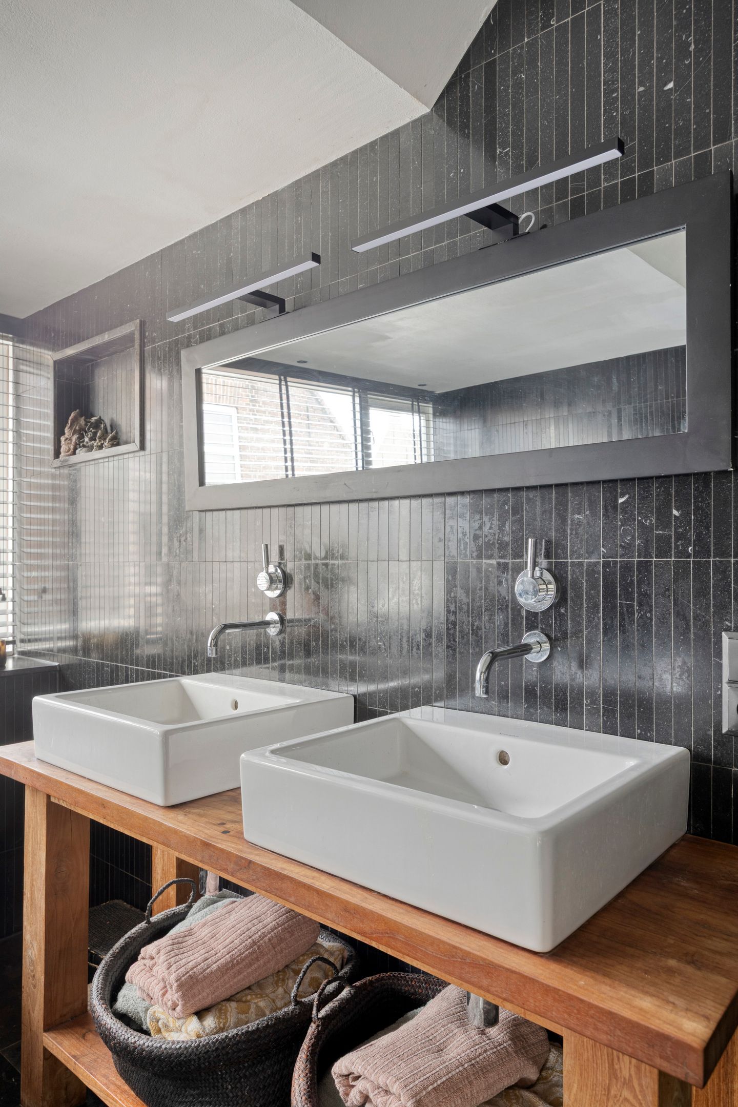 Characteristic Living and Working Space in Historic Building — 60