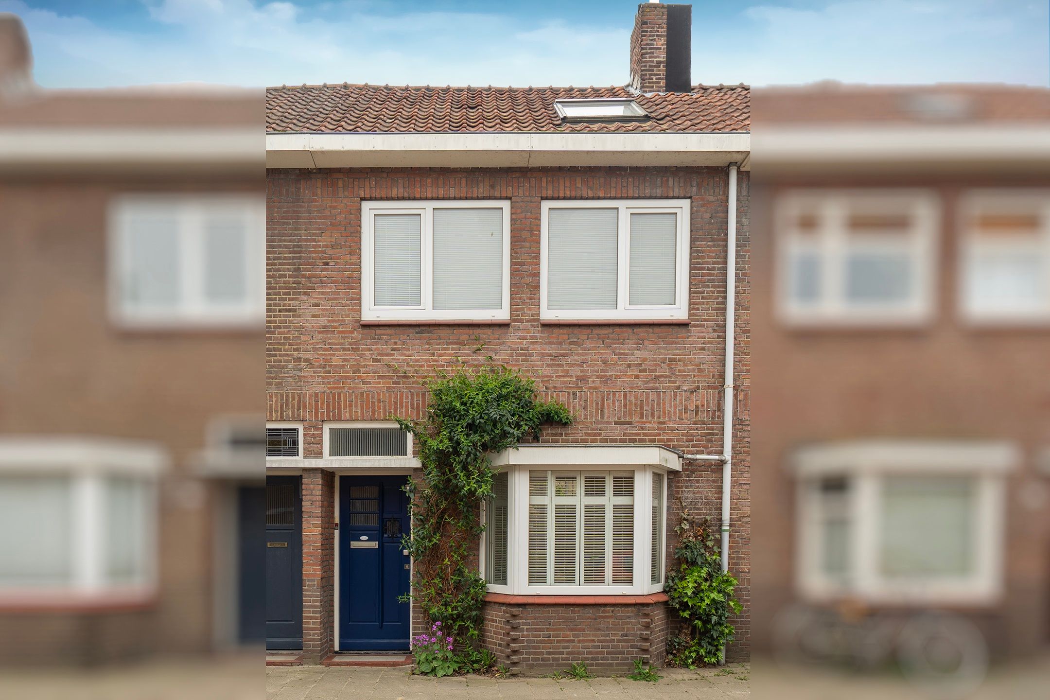 Madeliefstraat 19 