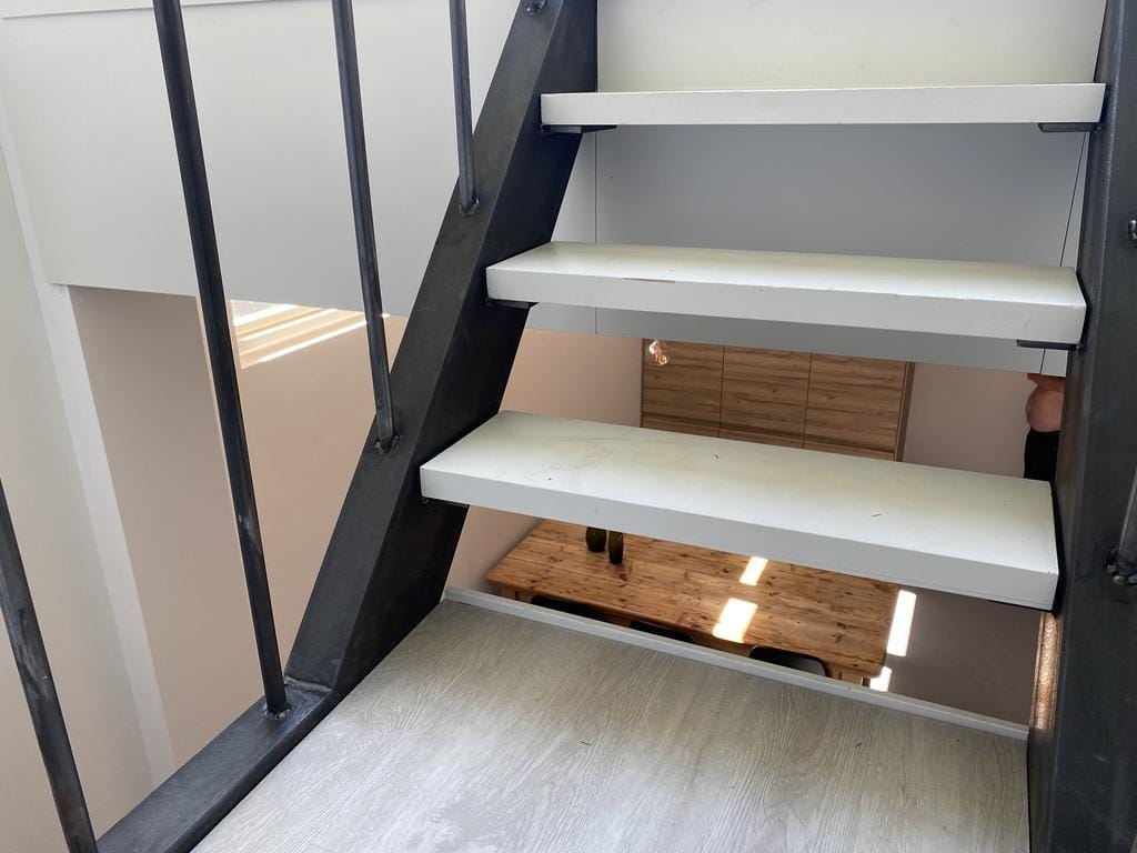 Photo 12 of Hoefijzersteeg 12