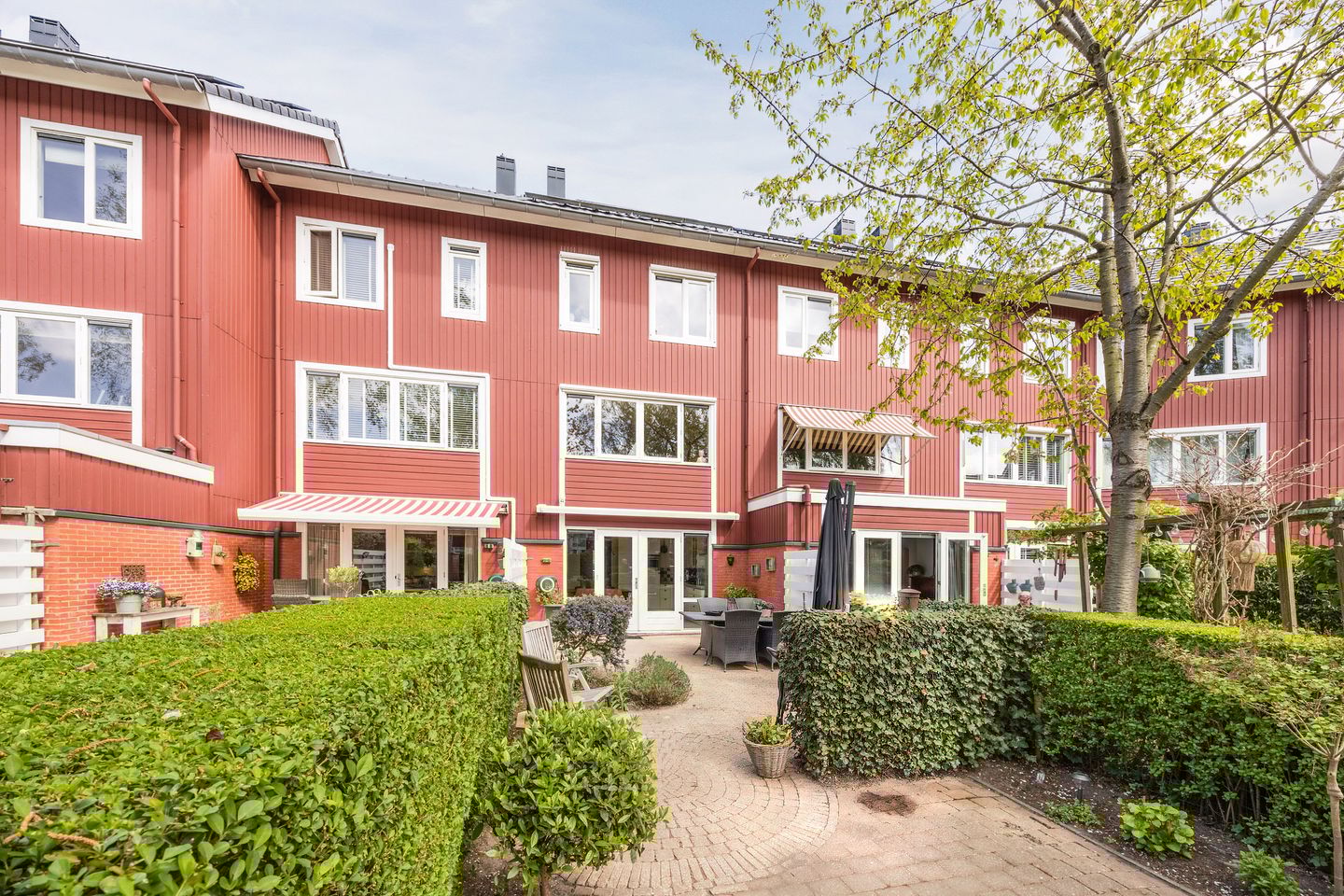 Foto 5 van Kalixfors 9