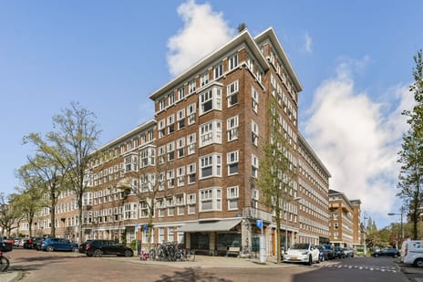 Minervaplein thumbnail