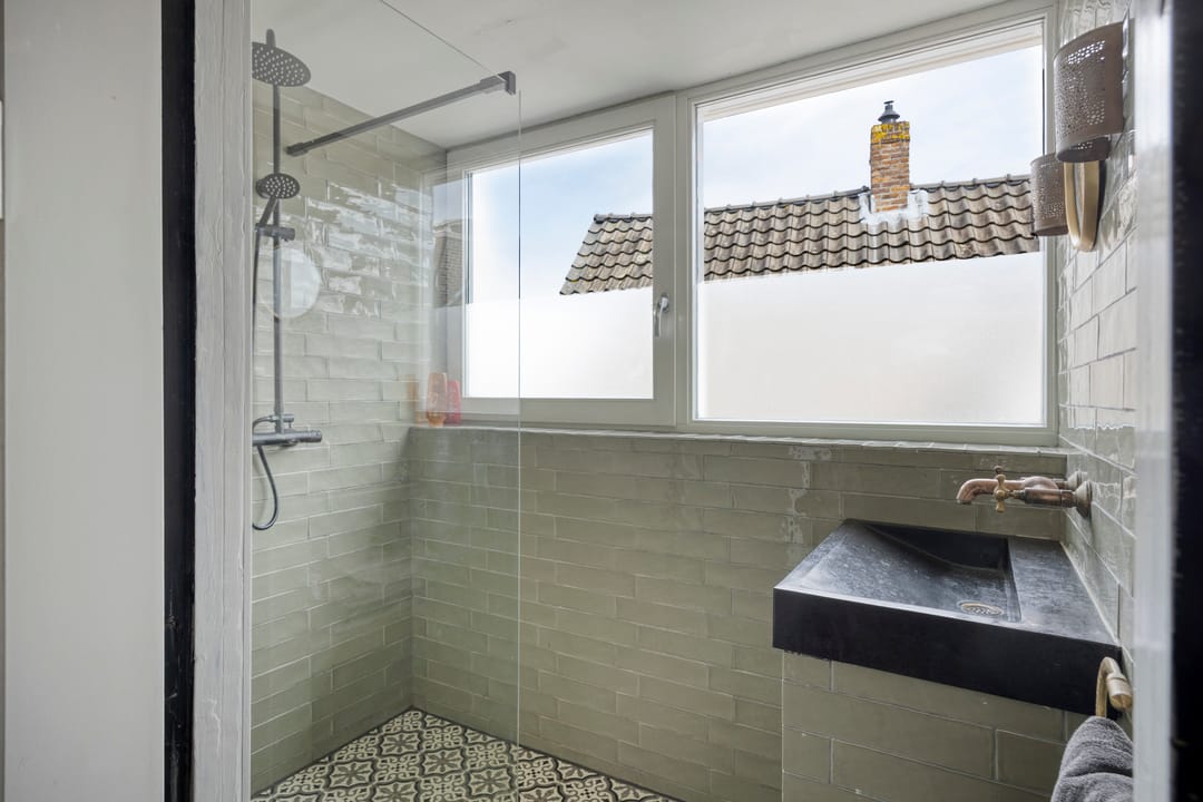 Characteristic Living and Working Space in Historic Building — 71