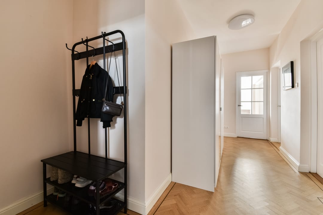 Foto 22 van Minervaplein 34-4