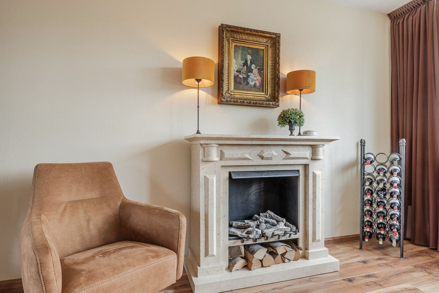 Foto 20 van Kalixfors 9