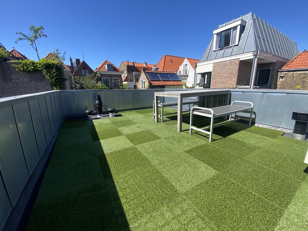 Photo 11 of Hoefijzersteeg 12