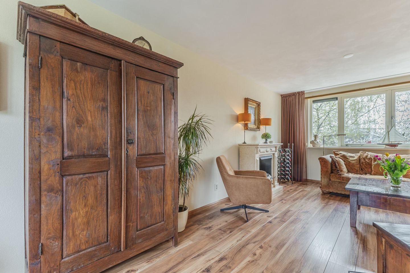 Foto 19 van Kalixfors 9