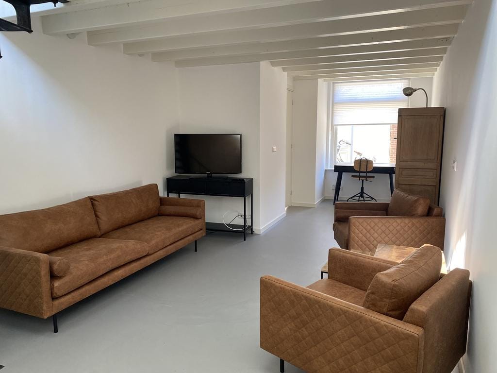 Photo 2 of Hoefijzersteeg 12