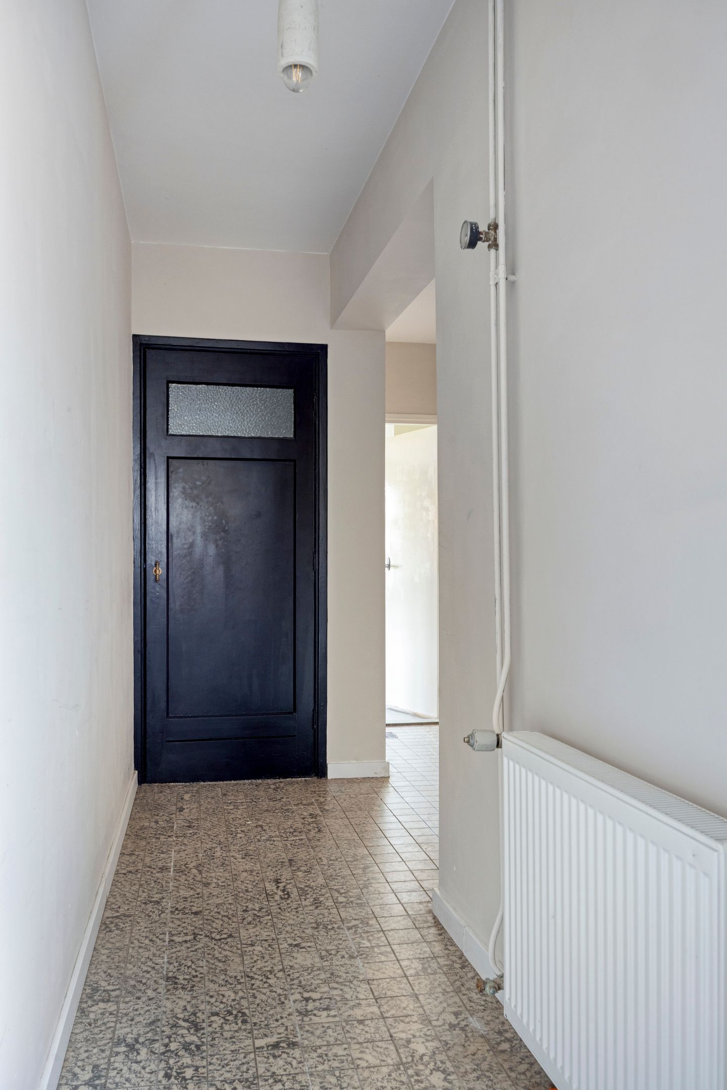 Characteristic Living and Working Space in Historic Building — 78
