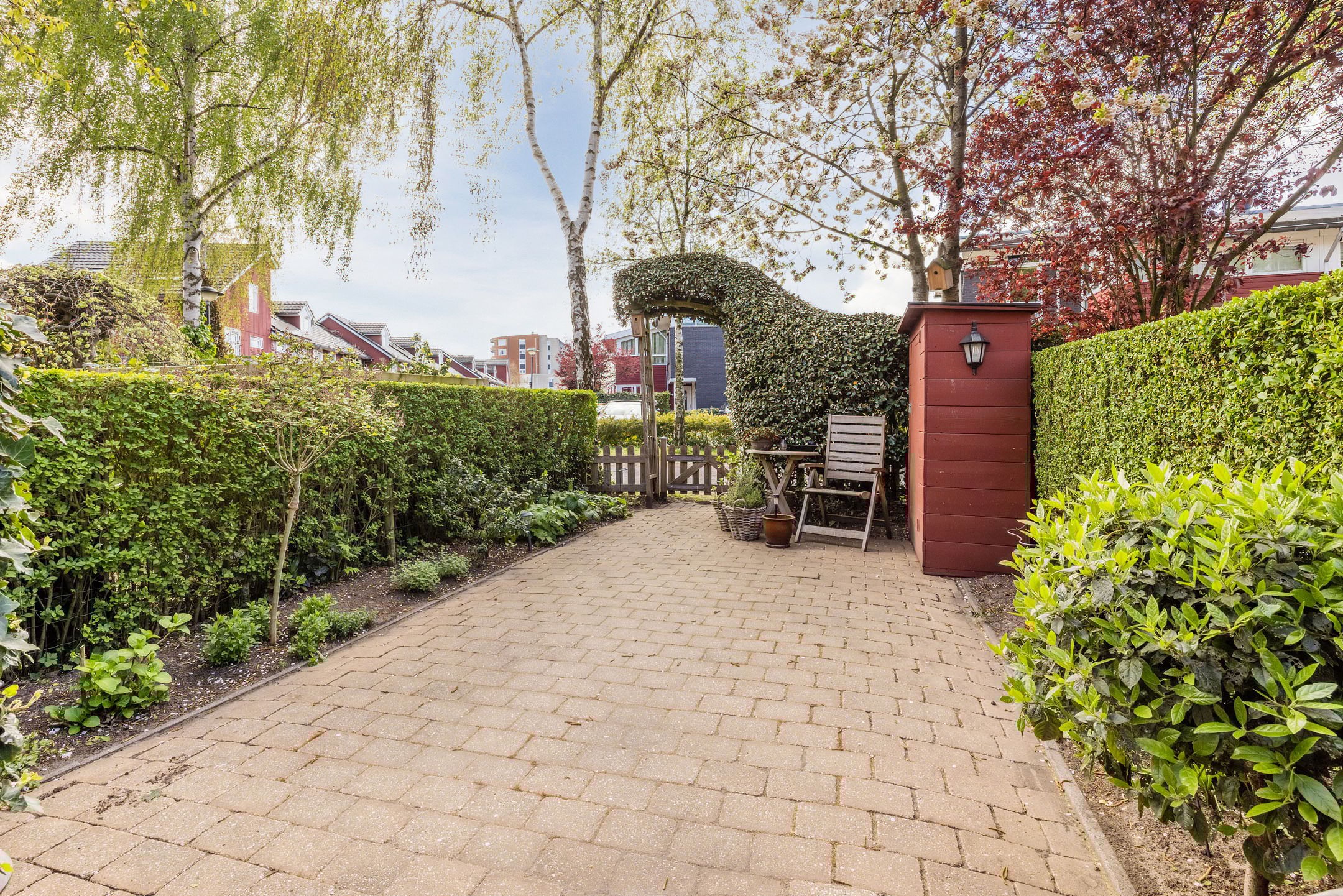 Foto 36 van Kalixfors 9