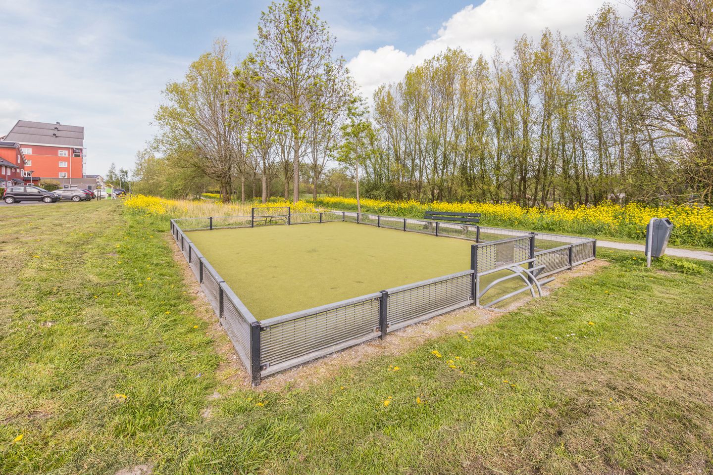 Foto 40 van Kalixfors 9