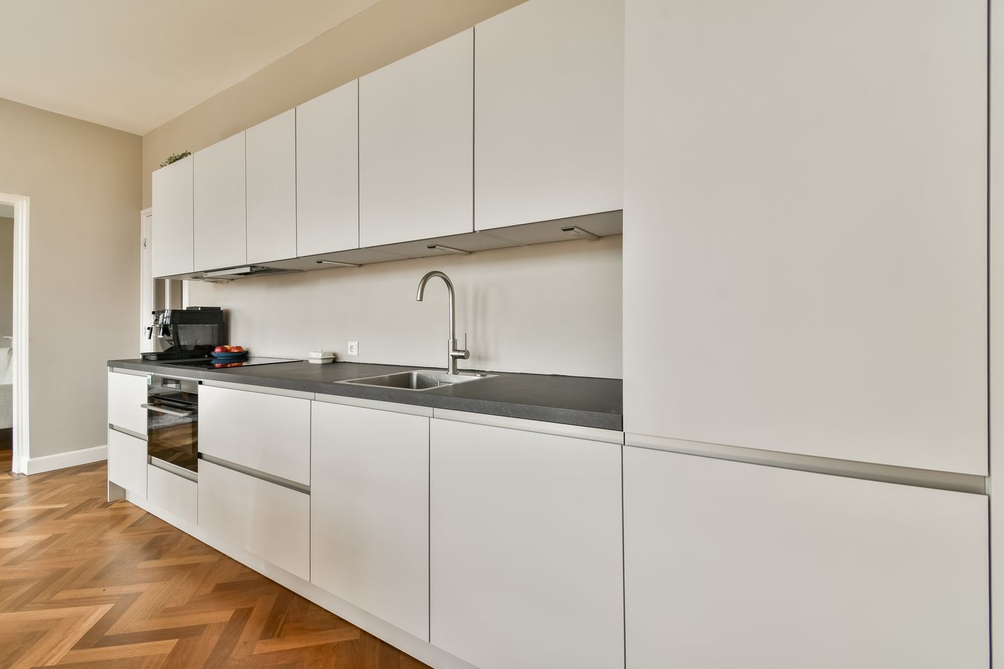 Foto 10 van Minervaplein 34-4