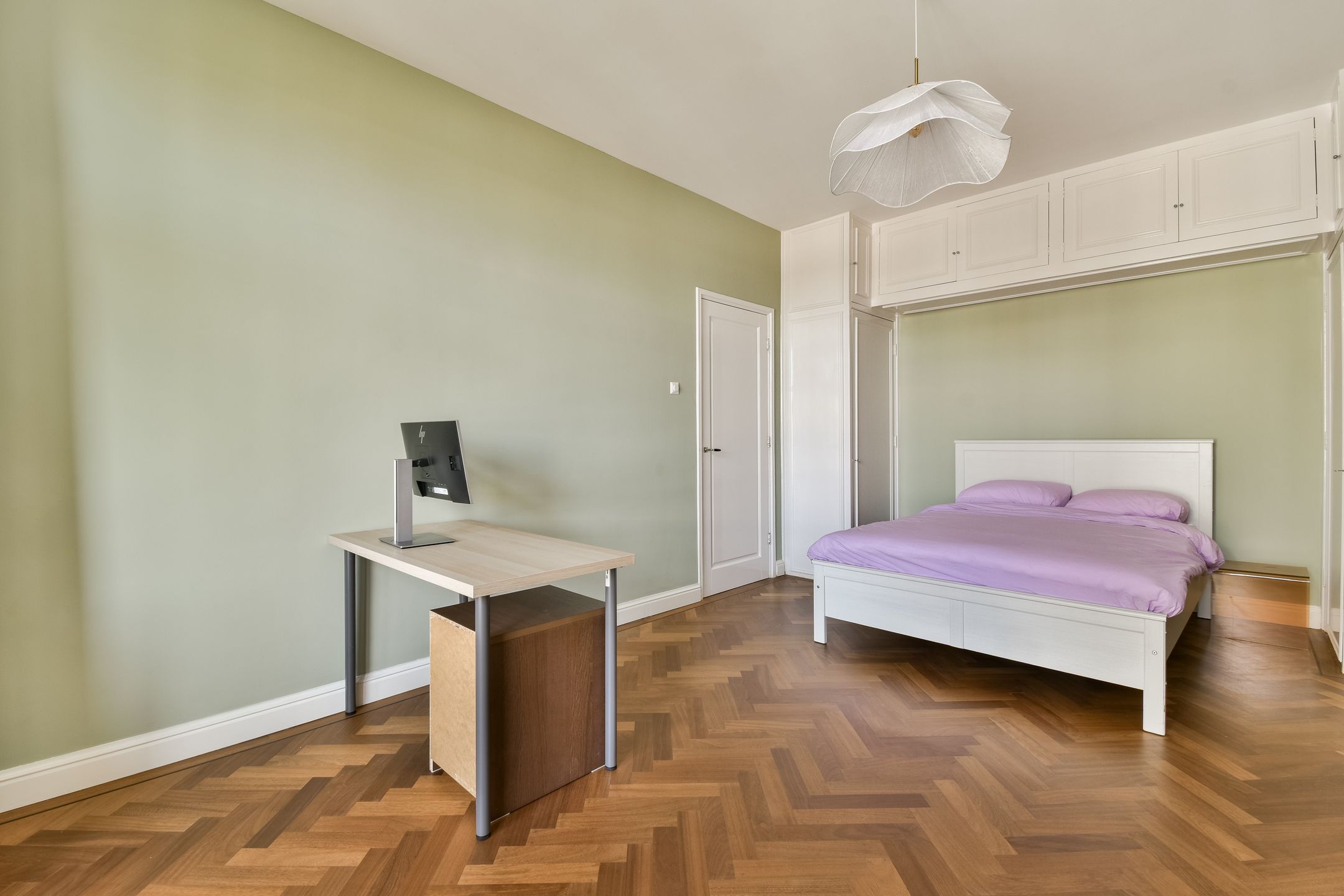 Foto 12 van Minervaplein 34-4