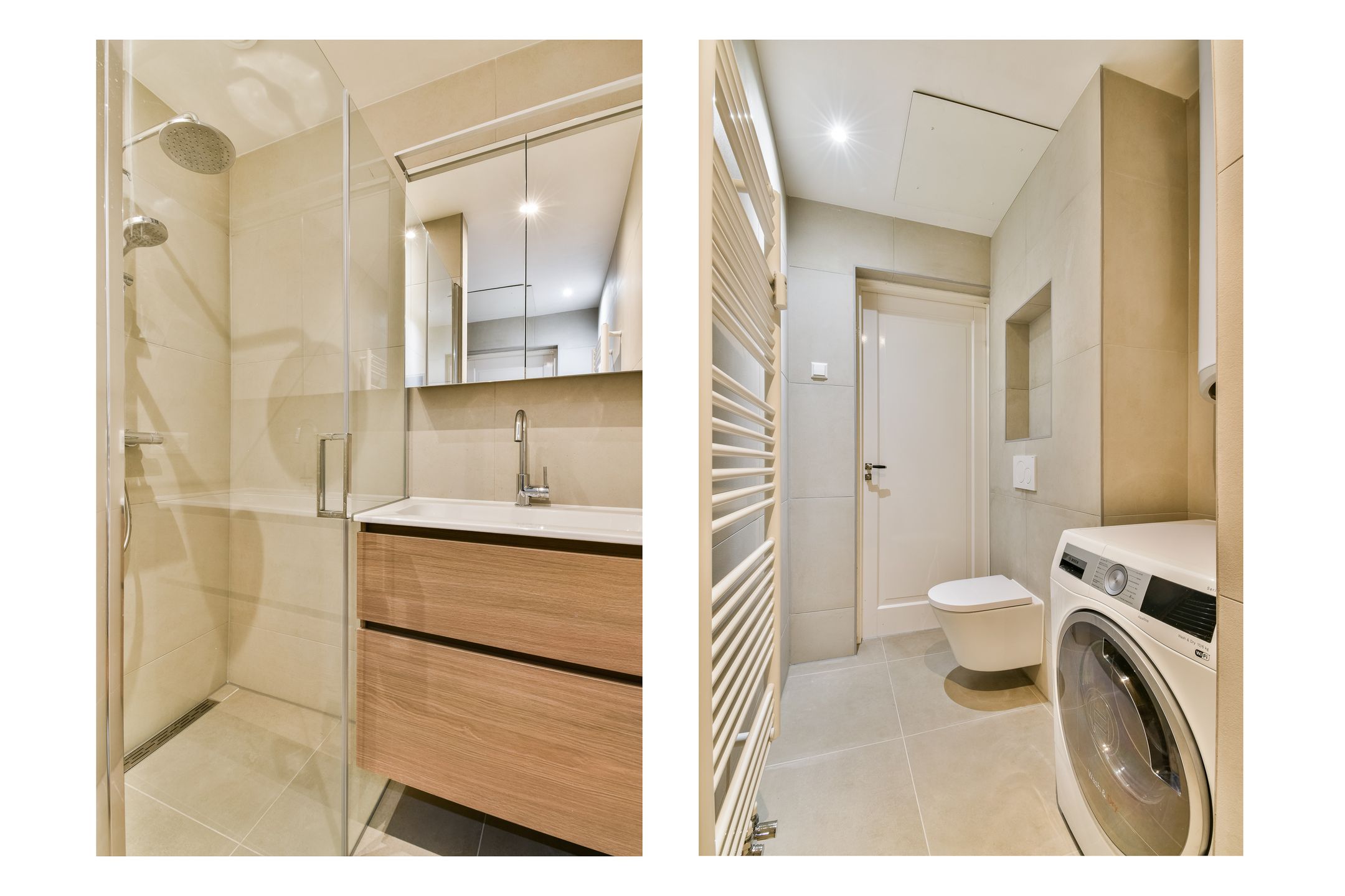 Foto 21 van Minervaplein 34-4