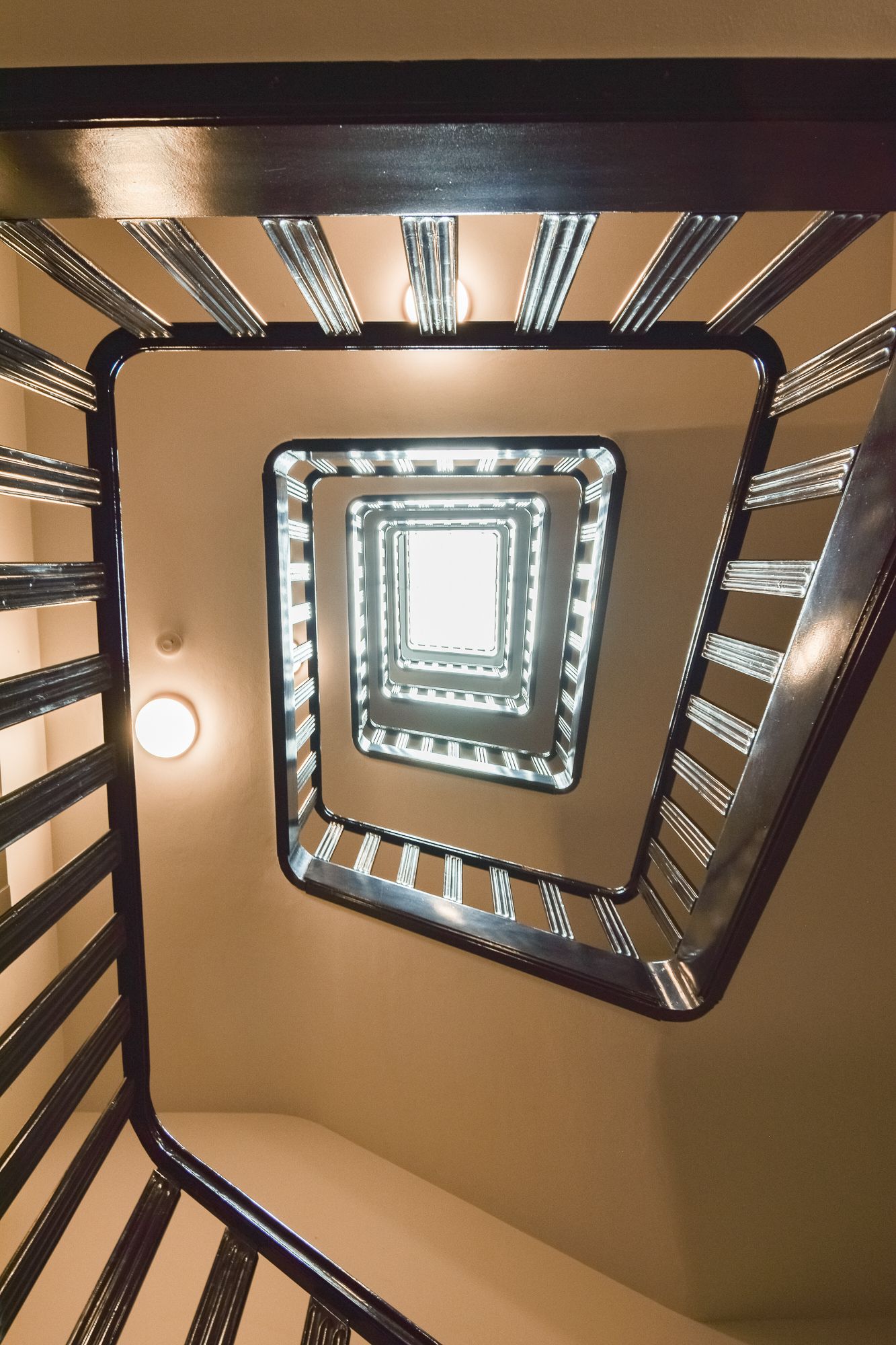 Foto 24 van Minervaplein 34-4