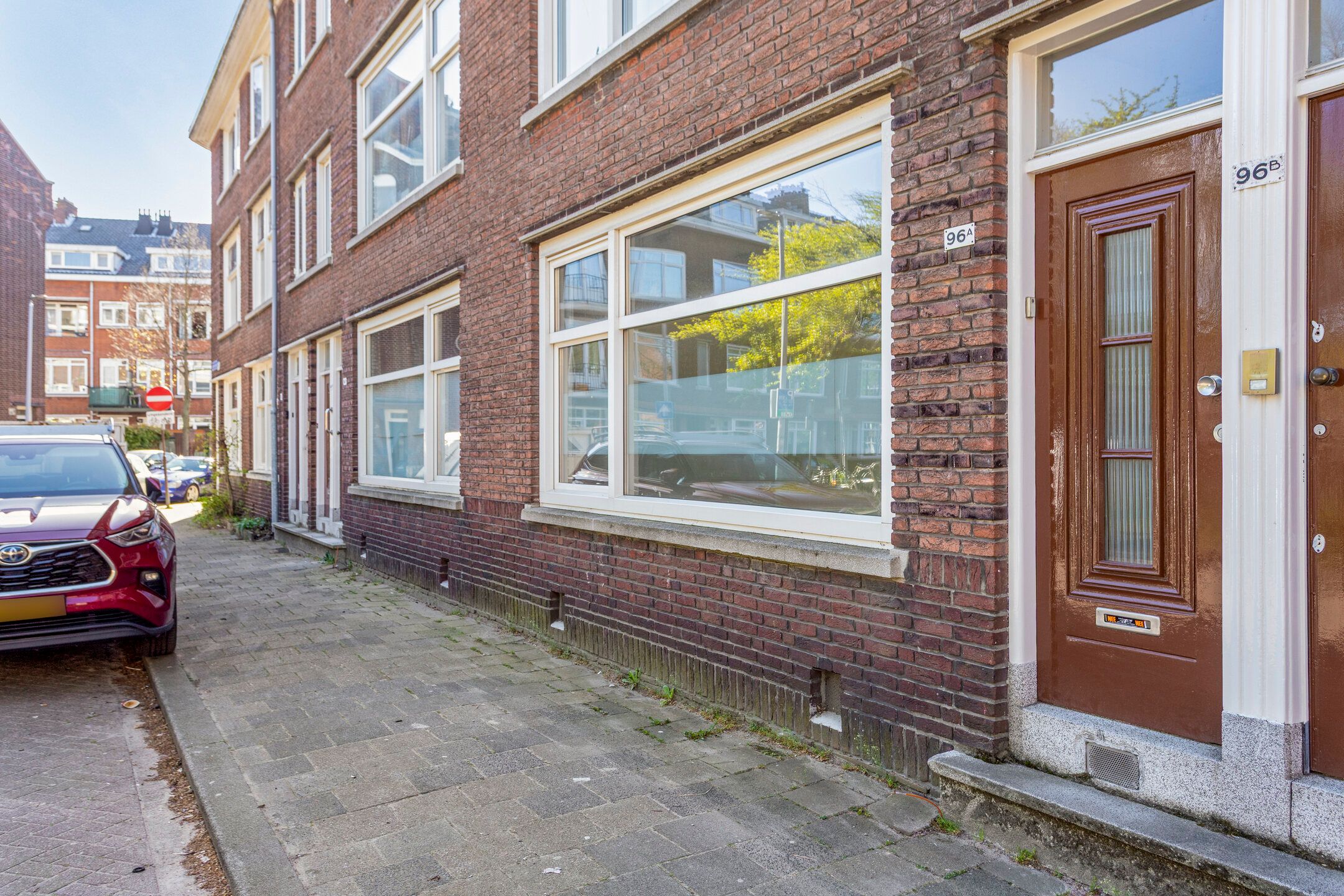 Grieksestraat 96-A Rotterdam - View 2