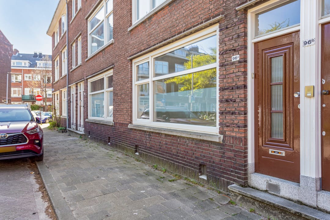 Photo 2 of Grieksestraat 96-A