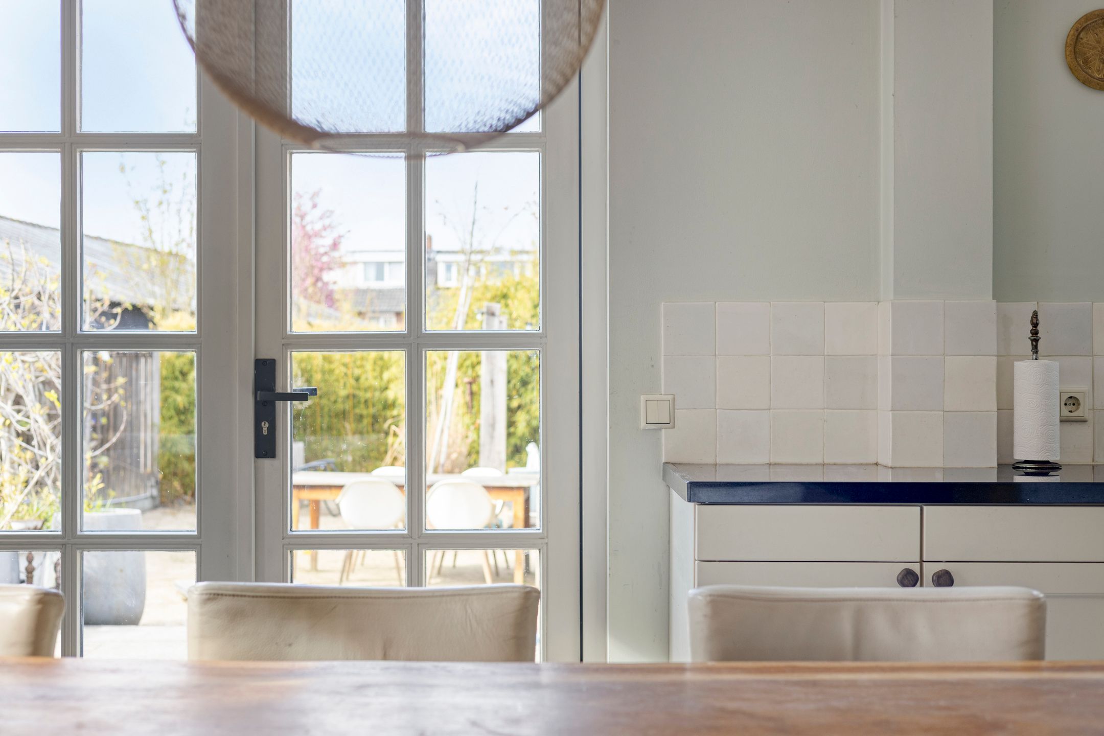 Characteristic Living and Working Space in Historic Building — 36