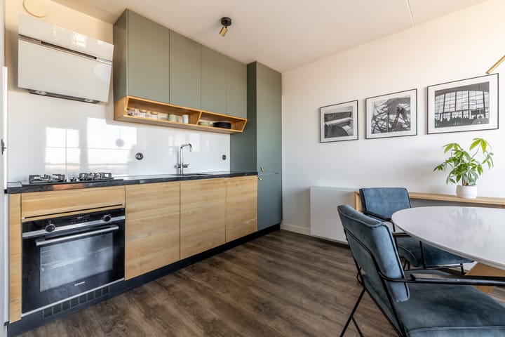 Foto 2 van Lange Hilleweg 454