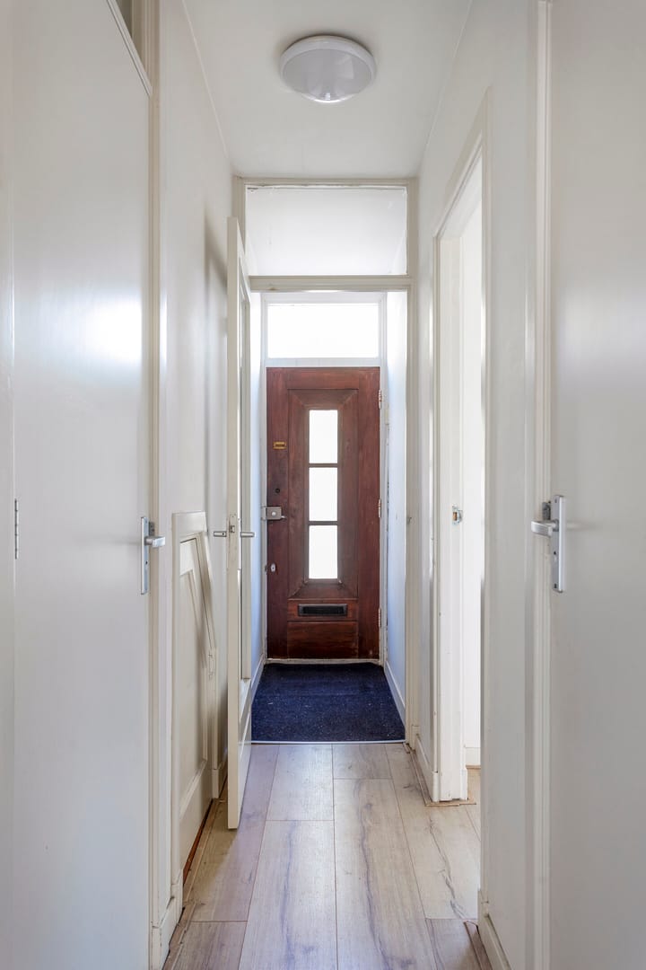 Foto 3 van Grieksestraat 96-A