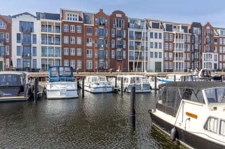 Zuiderzeeboulevard thumbnail