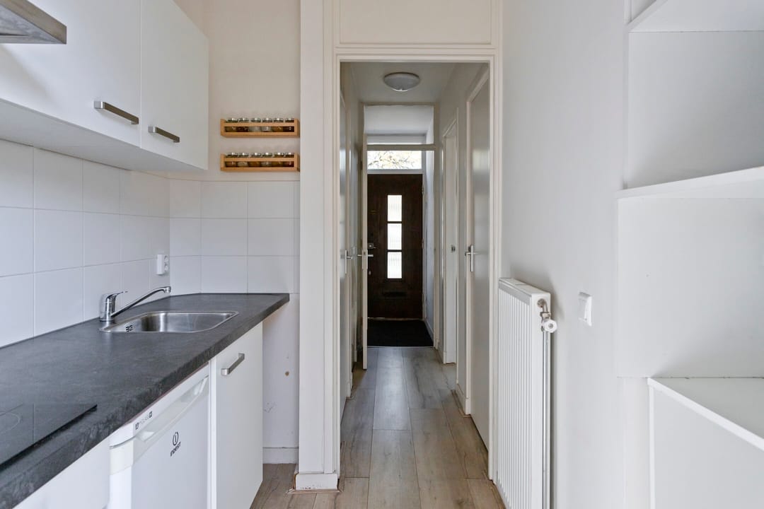 Photo 7 of Grieksestraat 96-A