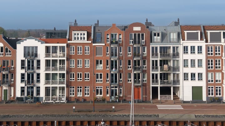 Foto 4 van Zuiderzeeboulevard 69