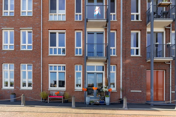 Foto 5 van Zuiderzeeboulevard 69
