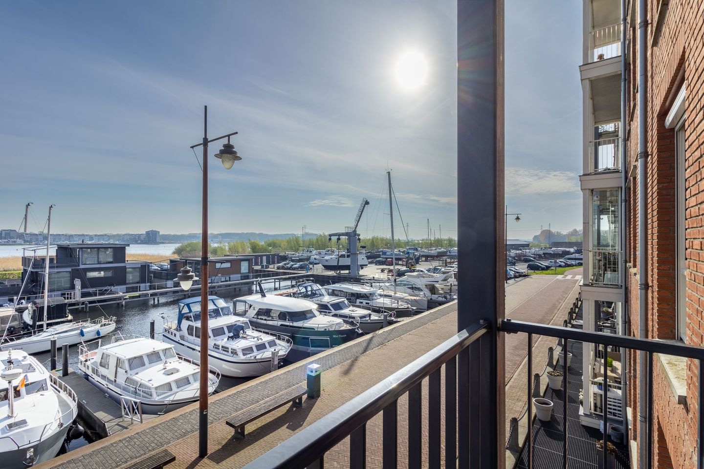 Foto 10 van Zuiderzeeboulevard 69