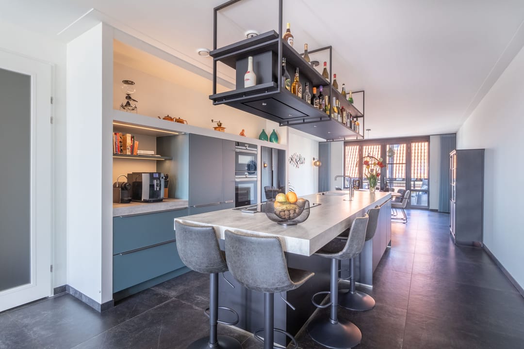 Foto 2 van Zuiderzeeboulevard 69