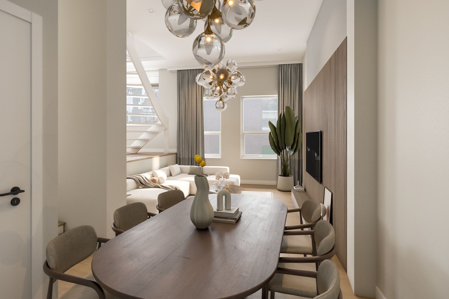 Foto 5 van Kootsekade 14-A