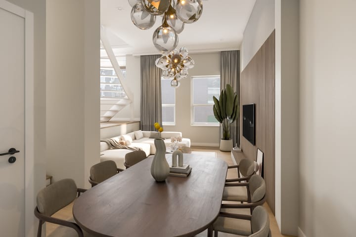 Foto 5 van Kootsekade 14-A