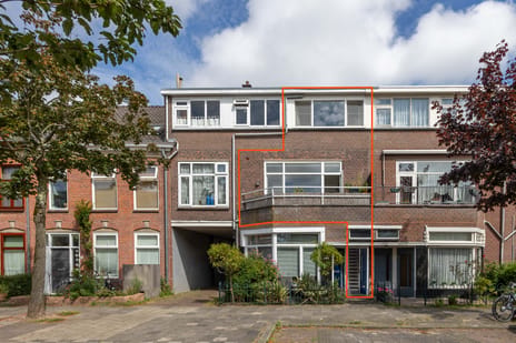Heeswijkstraat thumbnail