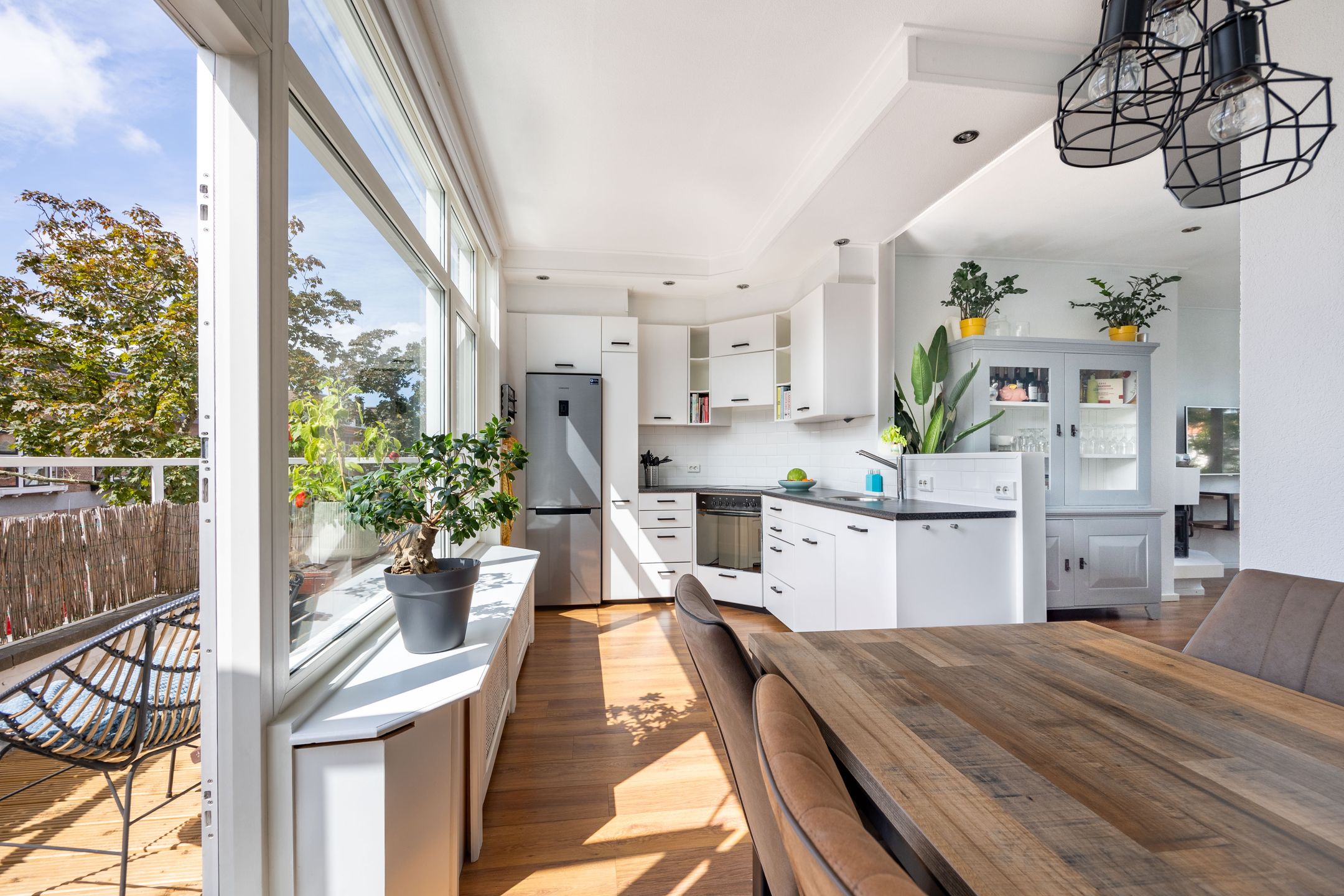 Photo 3 of Heeswijkstraat 87