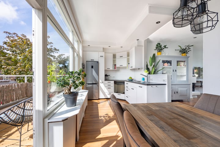 Photo 3 of Heeswijkstraat 87