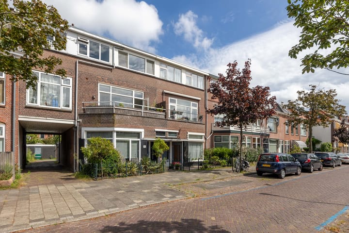 Photo 5 of Heeswijkstraat 87